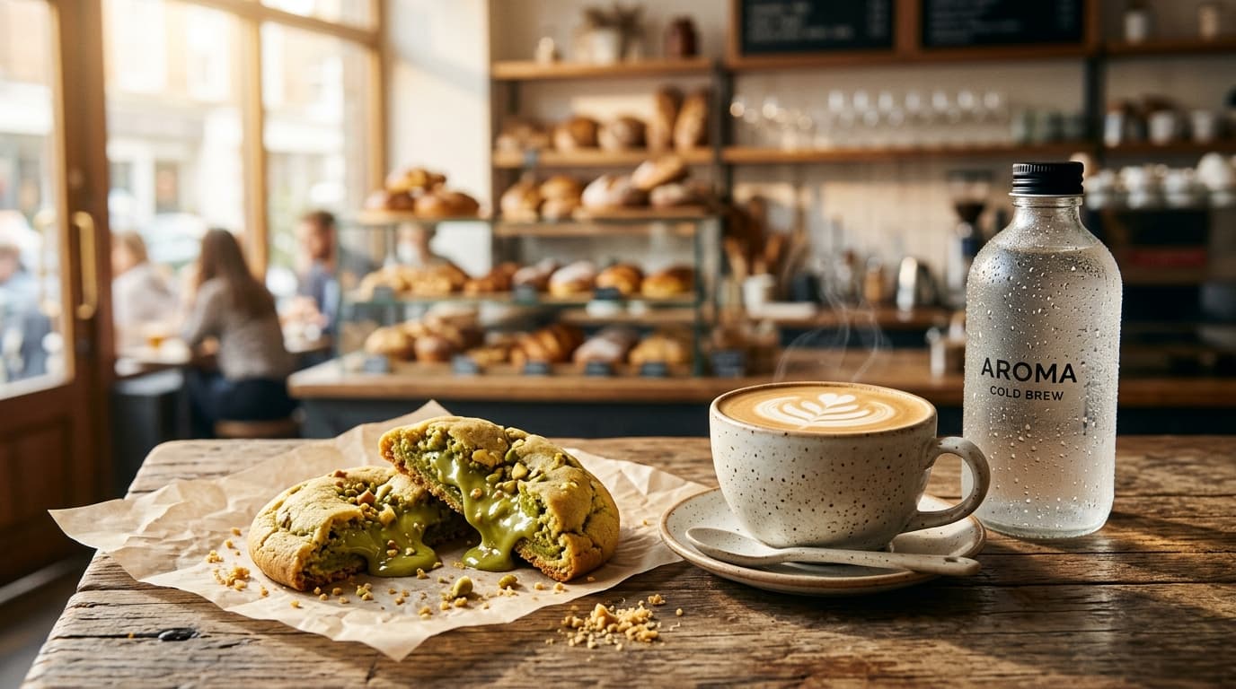 Tus 3 primeros cafés al 50%